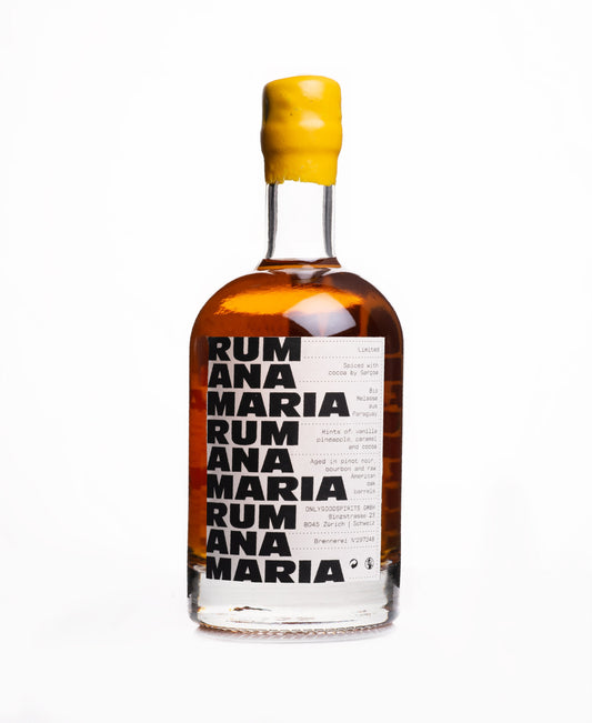 8045 Rum Ana Maria