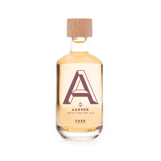 AARVER CASK Mini